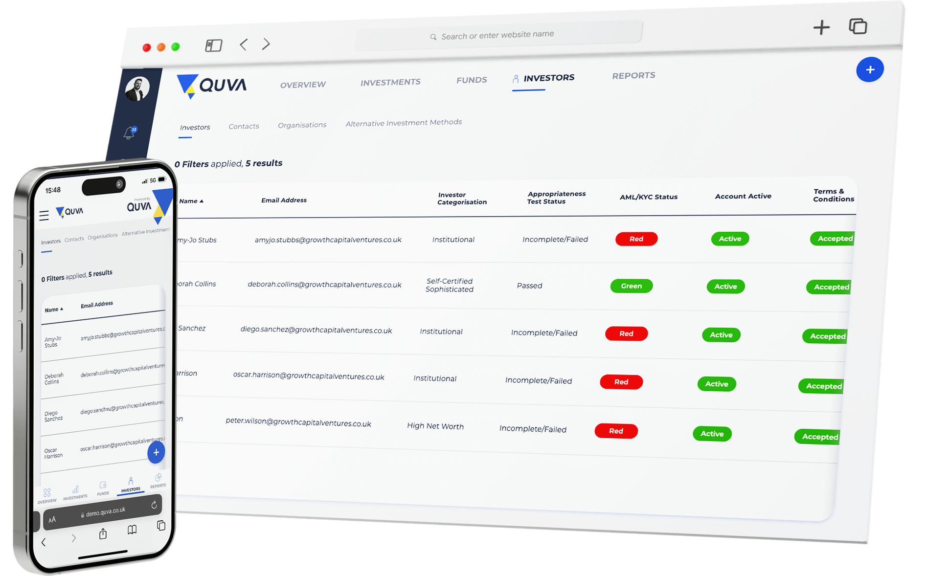 CRM-Header